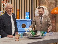 Łowcy skarbów. Kto da więcej?