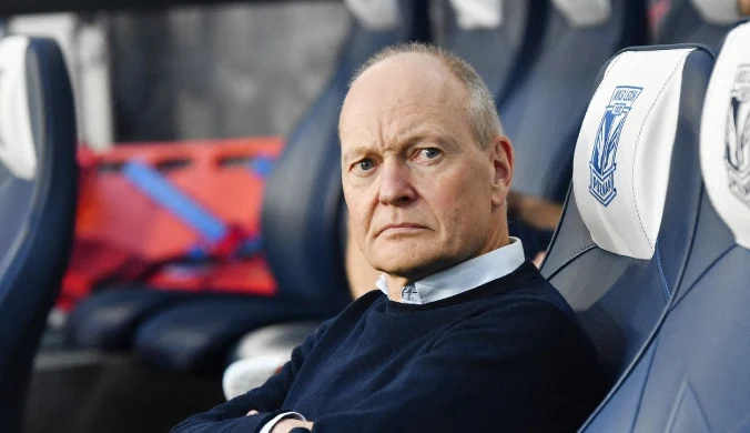 Nie zostawili suchej nitki na Lechu Poznań. "Wstyd straszny"