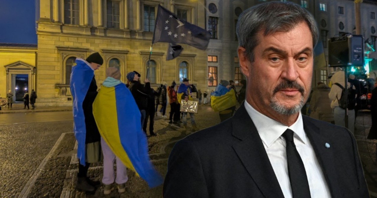 50 razy więcej ukraińskich uchodźców, głównie młodych mężczyzn. Pilny apel z Niemiec wiadomości,aktualności,Interia 50 razy więcej ukraińskich uchodźców, głównie młodych mężczyzn. Pilny apel z Niemiec