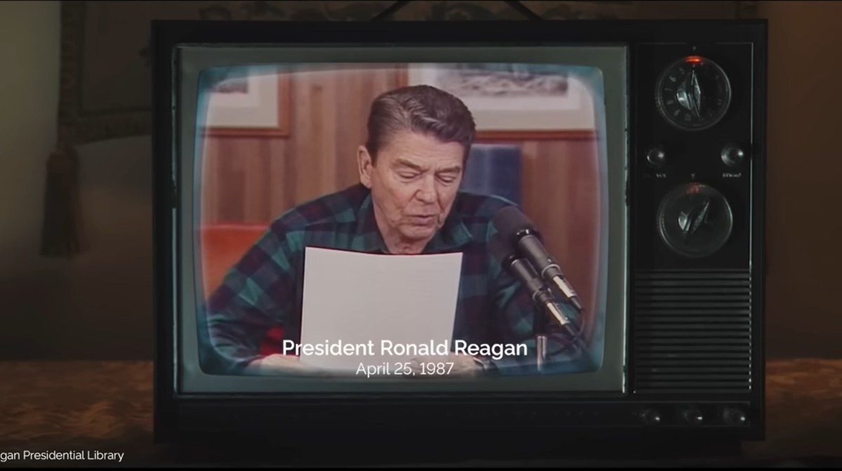 Reklama zirytowała Trumpa. Rozmowy zerwane