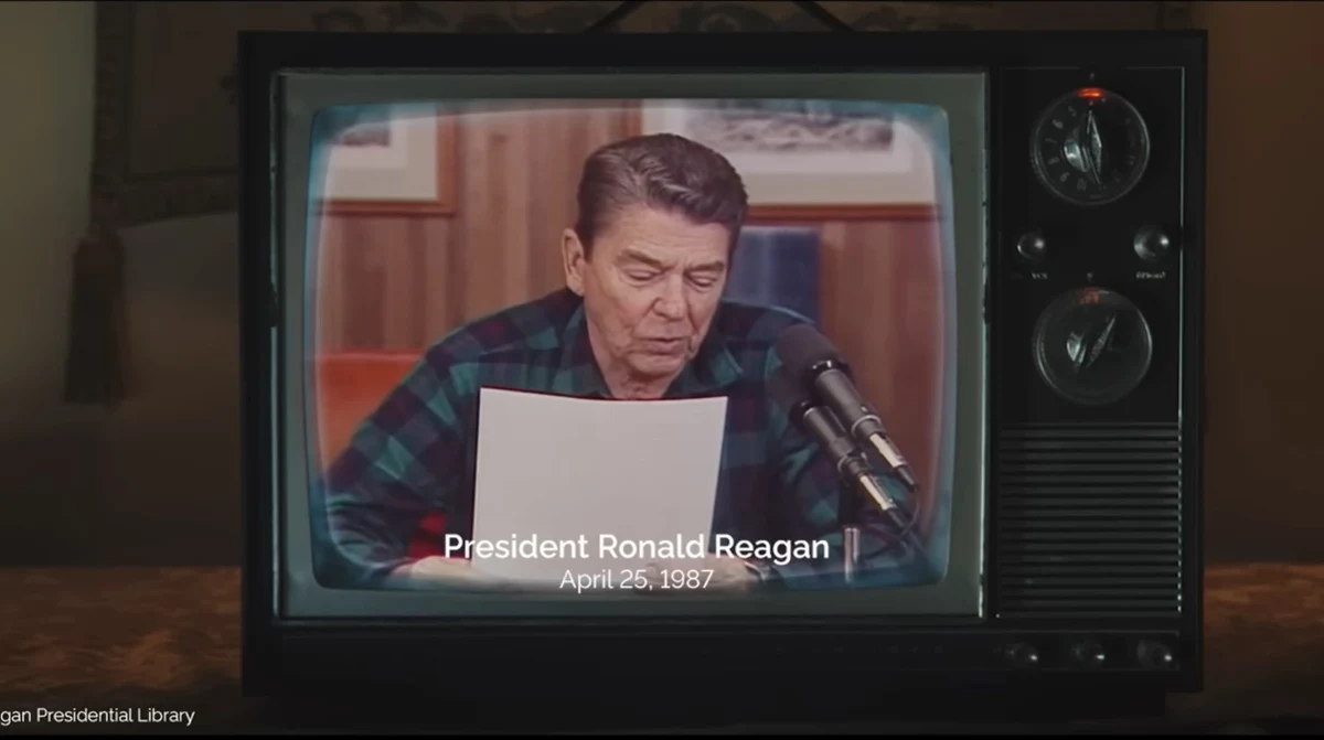 Donald Trump poinformował o zerwaniu rozmów handlowych z Kanadą. Przyczyną decyzji jest reklama, jaką wyemitowały władze Ontario.