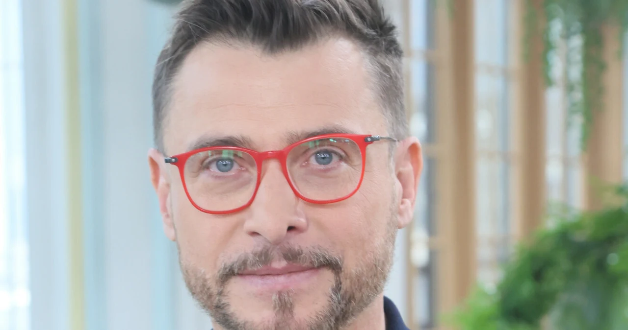 Kuszewski znienacka zaczął się żalić. Życie gwiazdora mocno mu doskwiera