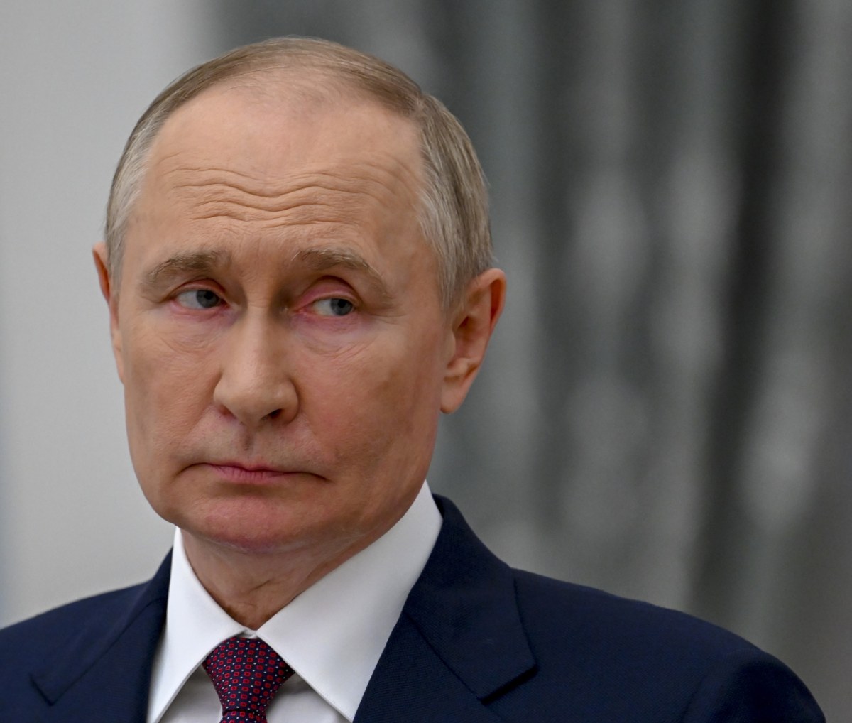 Czeski "Prezent dla Putina". Wystarczyło 48 godzin