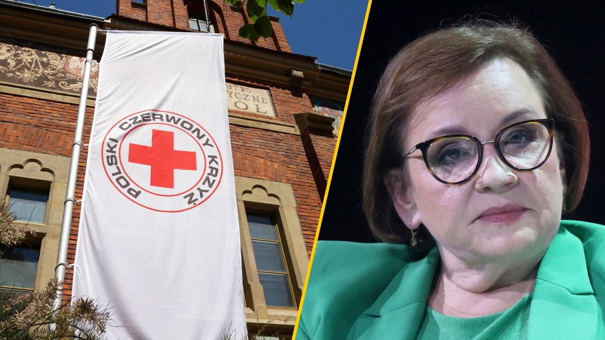 ​Afera PCK: Nowe śledztwo i Anna Zalewska w tle