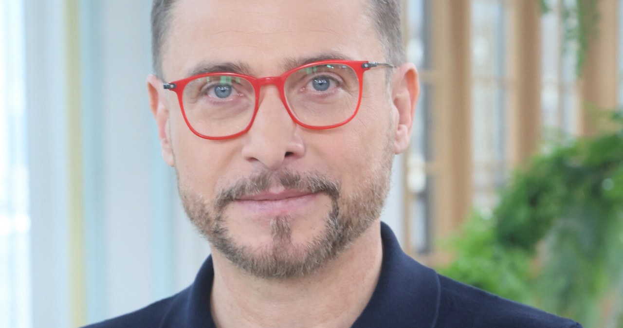 Kuszewski odsłonił prawdę o swoim życiu. Nie jest wcale tak kolorowo