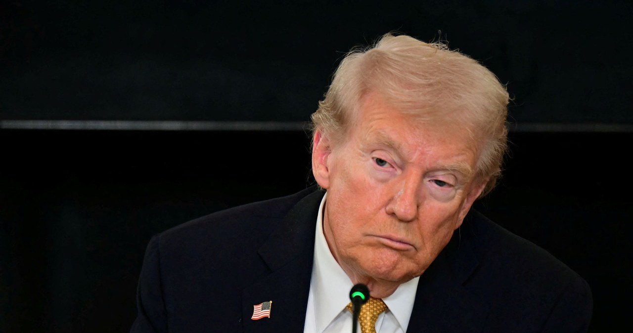 Jedna reklama wywołała kryzys. Trump zerwał negocjacje z Kanadą