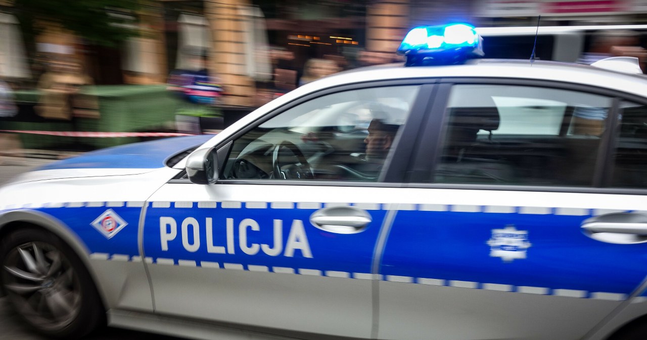 Poszukiwania 16-latków z Łodzi zakończone. Komunikat policji wiadomości,aktualności,Interia Poszukiwania 16-latków z Łodzi zakończone. Komunikat policji