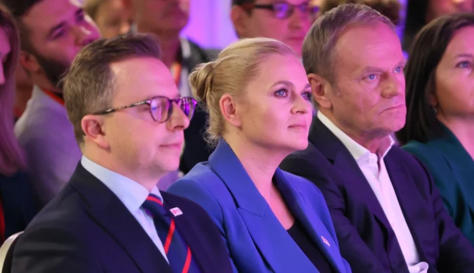 Zjednoczeni pod nową nazwą. Dariusz Joński zdradza plan na wybory