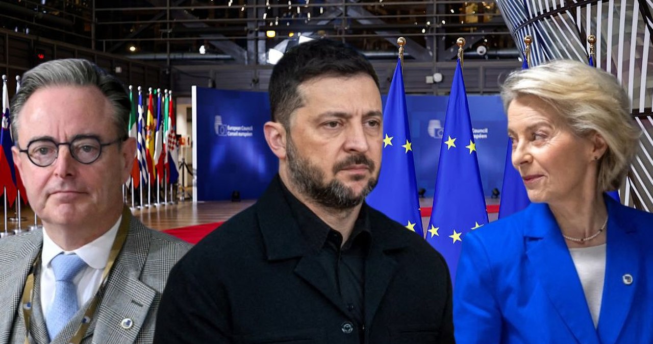 Apele Zełenskiego nie przyniosły rezultatów. Kluczowa decyzja KE odłożona