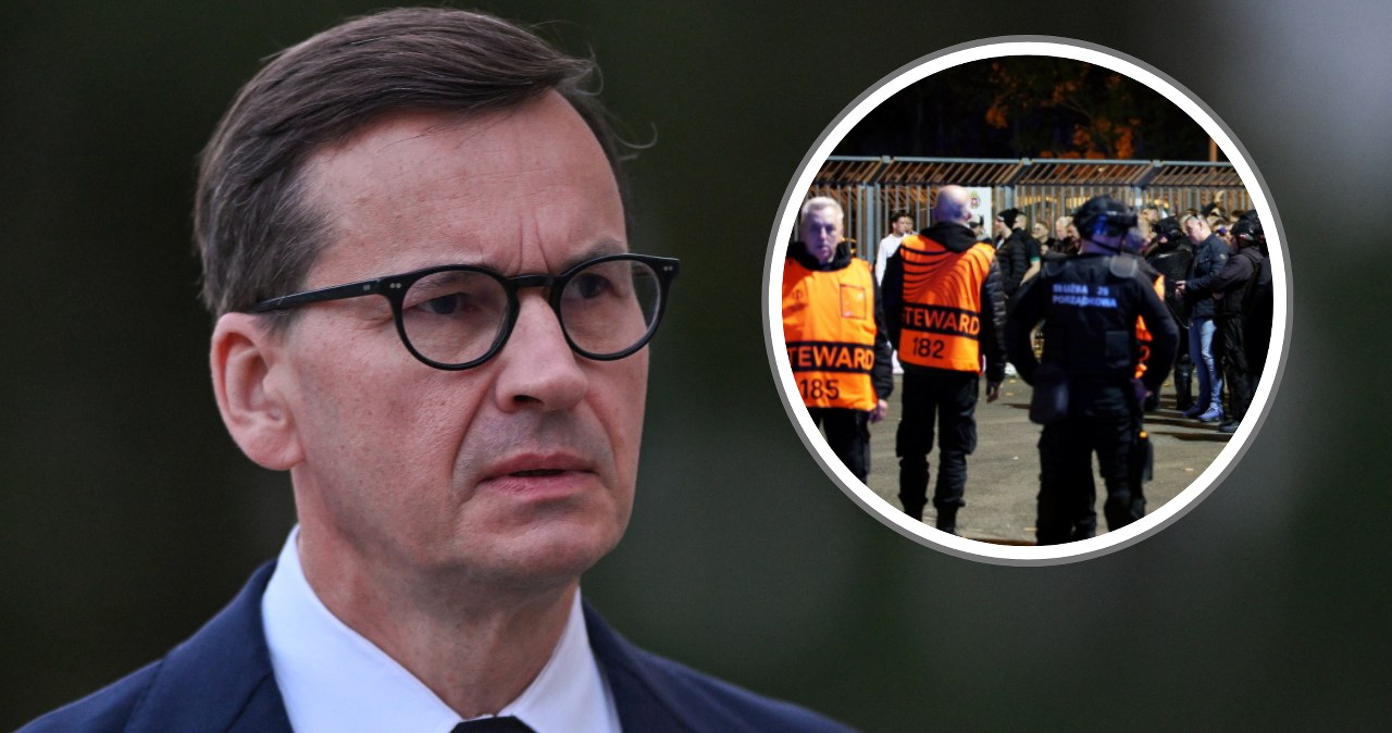 Wybuch Morawieckiego, grzmi po decyzji Ukraińców. "Niebywały skandal"