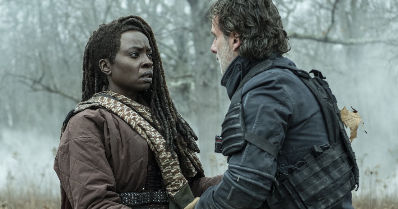 Intrygująca opowieść o miłości w świecie po apokalipsie. niedługo w Polsce