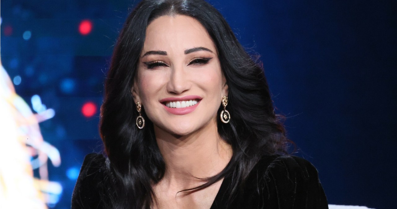 Steczkowska dawno nie była tak szczęśliwa. Z gwiazdorem u boku ogłosiła