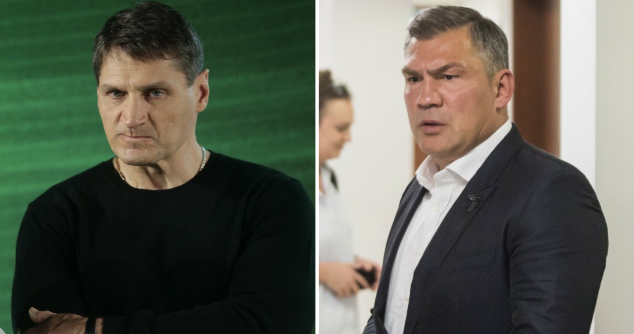 Michalczewski po latach ujawnił prawdę. Wprost o relacjach z Gołotą