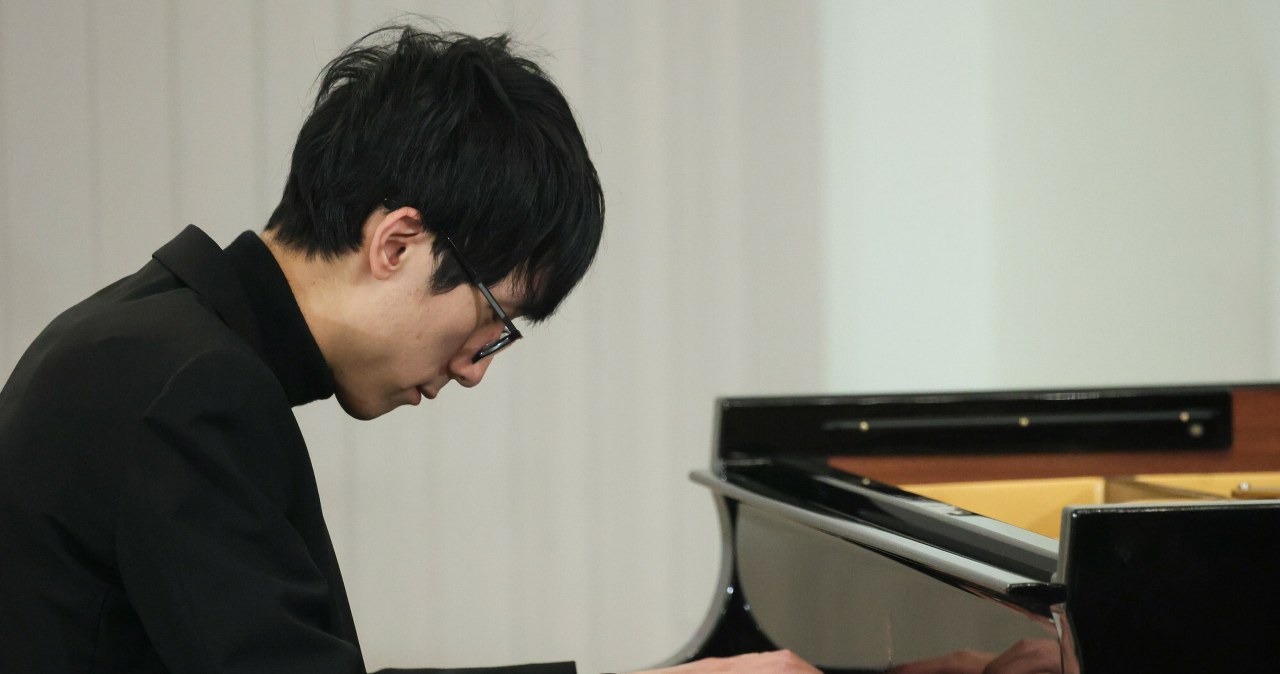 TVP śmieje się z uczestników Konkursu Chopinowskiego? "Ale to słabe"