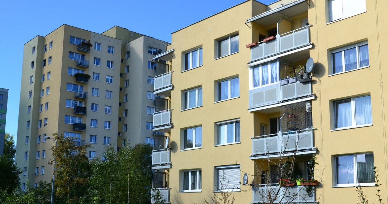 Nawet 50 tys. zł kary dla właścicieli mieszkań. Niebawem nowe przepisy