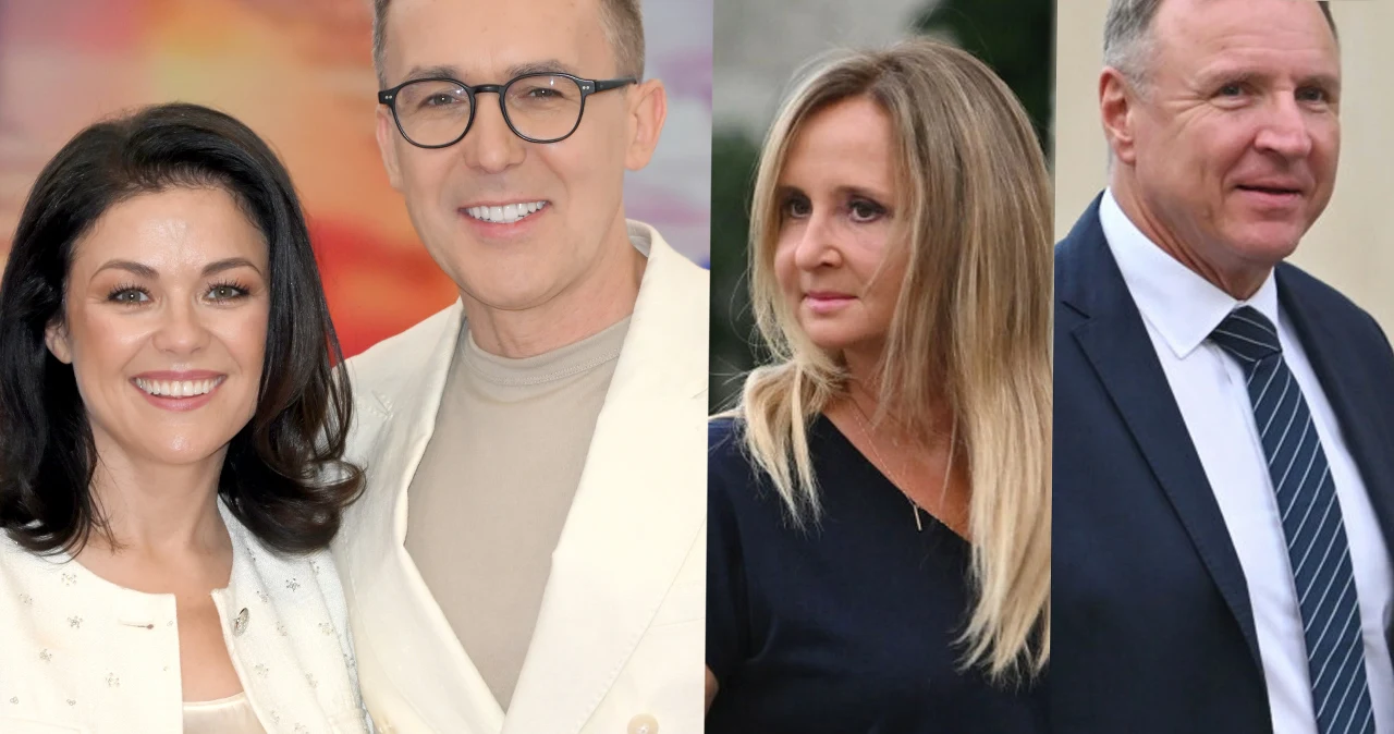 Niespodziewany zwrot na dzień przed ślubem Cichopek. Kurska potwierdziła