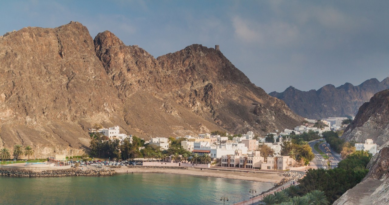 Poleć tam jesienią zamiast do Egiptu. Polacy coraz częściej obierają ten kierunek