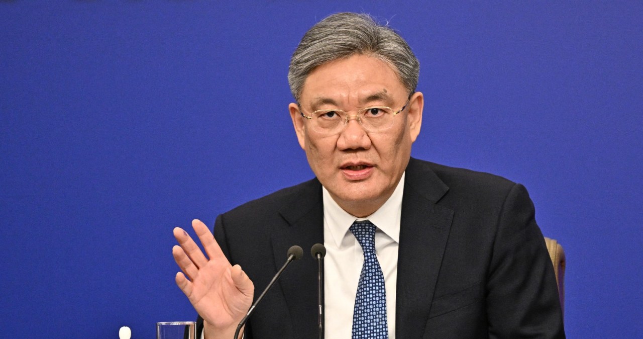 Chiny otwierają się na zagraniczne inwestycje. Oto ich nowy plan