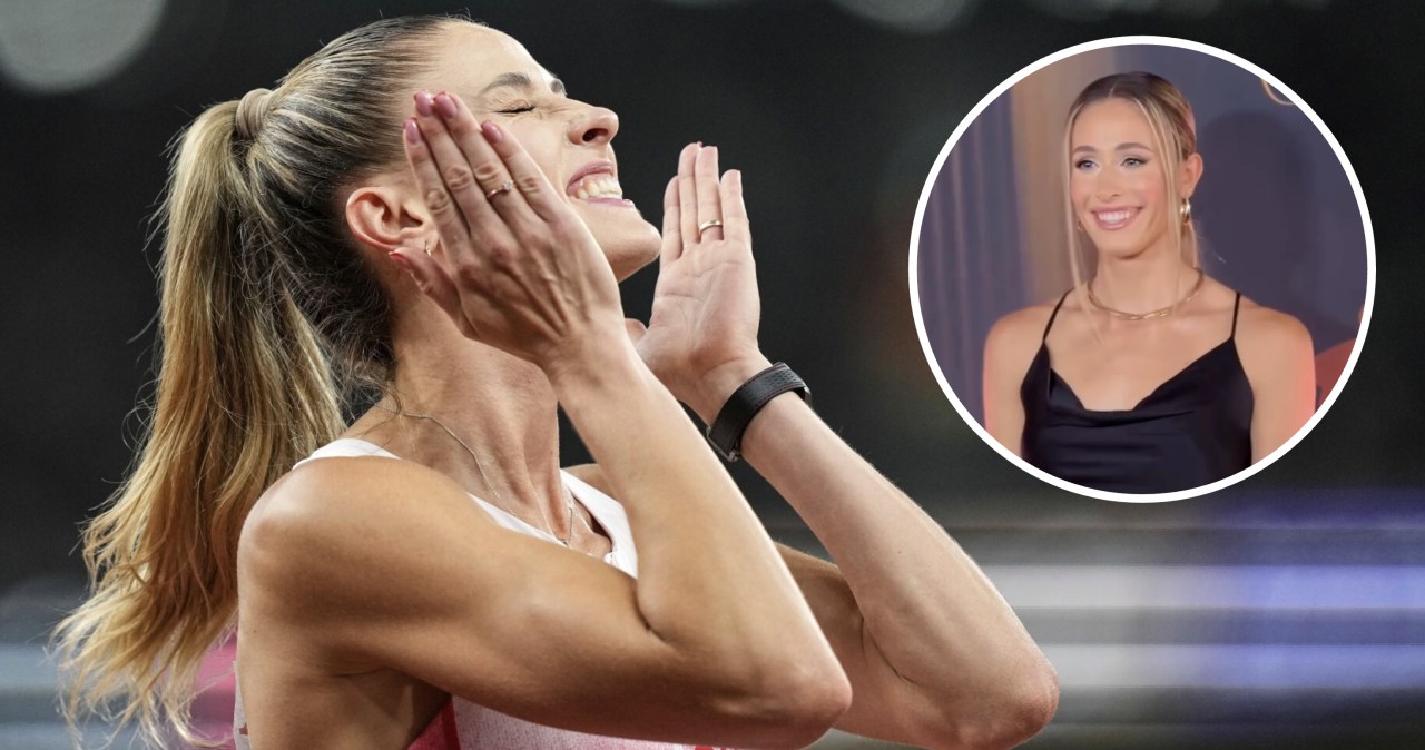 Natalia Bukowiecka olśniła na czerwonym dywanie. Patrzyli tylko na nią wiadomości,aktualności,Interia Natalia Bukowiecka olśniła na czerwonym dywanie. Patrzyli tylko na nią