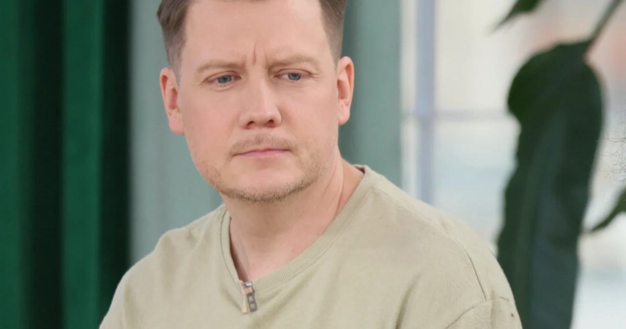 Jakub Tolak ledwo co przeszedł operację, a teraz usłyszał nową diagnozę