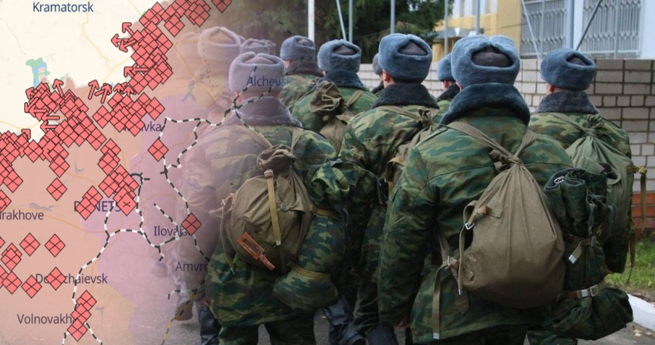 Dramatyczny apel z Ukrainy. wiadomości,aktualności,Interia Dramatyczny apel z Ukrainy.