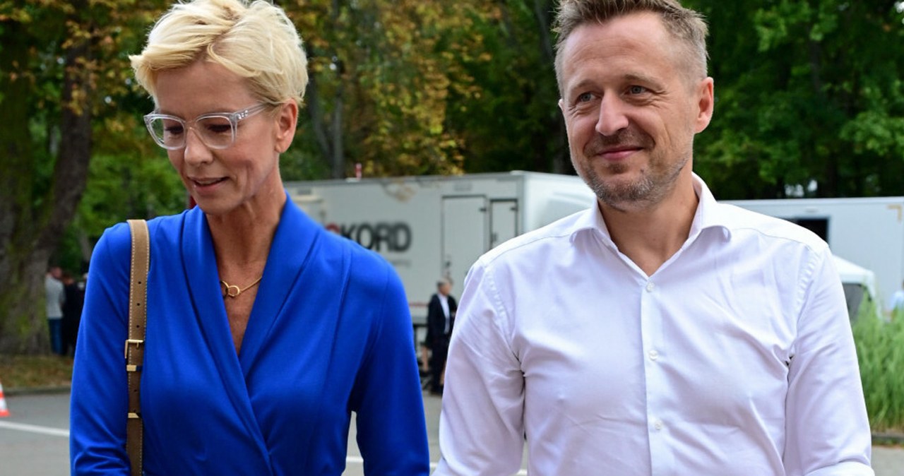 Werner wróciła do kraju, a tu heca. Spakowała walizki 3 dni przed świętami