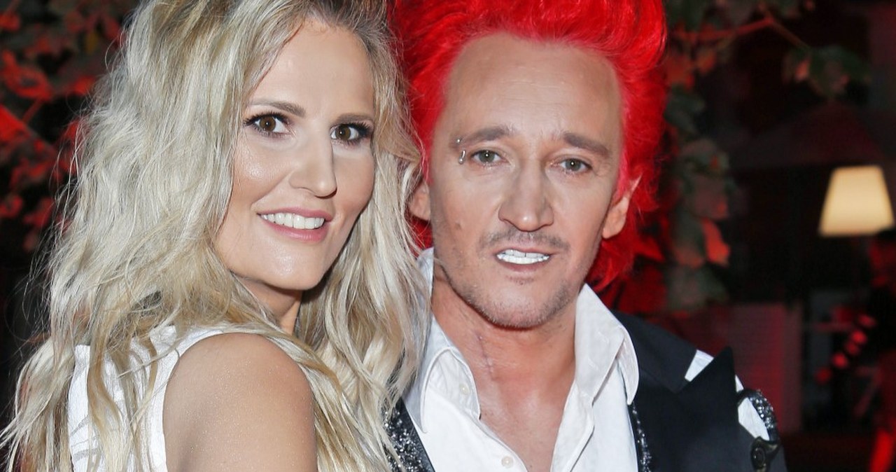 Michał Wiśniewski otwarcie o rozstaniu byłej żony. Miał dla niej jedną radę