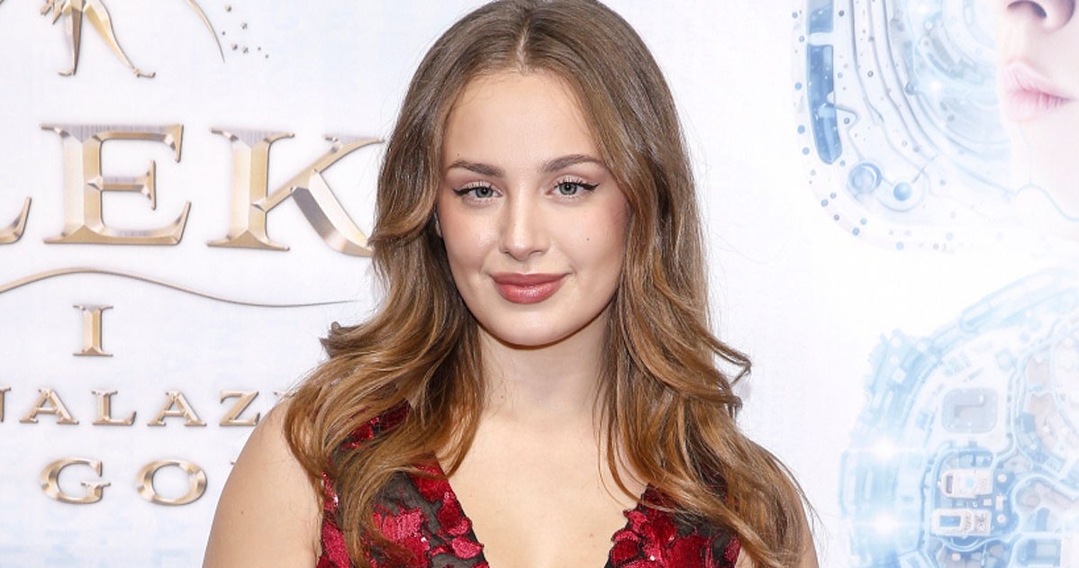 Piękna aktorka gwiazdą nowego serialu telewizji TVN. będzie hit?