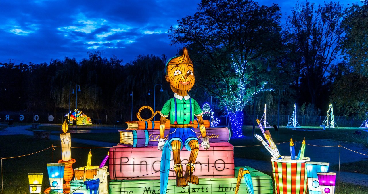 Niezwykła atrakcja powraca do Krakowa. Otwarcie już 24 października