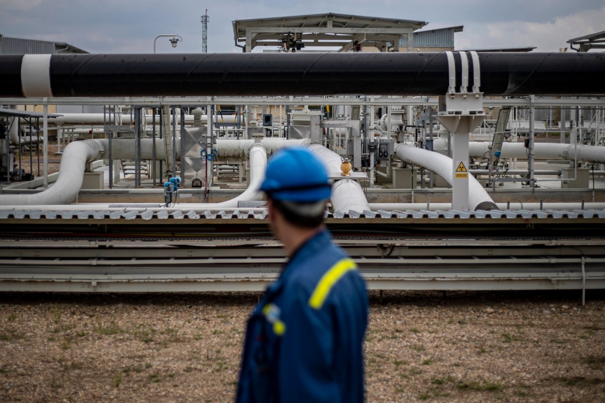 Węgrzy niezadowoleni. Szukają sposobu, by obejść sankcje