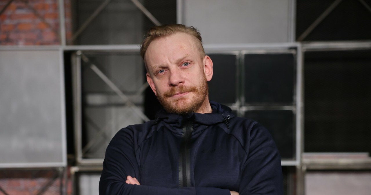 Walduś ze Świata Według Kiepskich w FAME! Oficjalne ogłoszenie, oto rywal Bartosza Żukowskiego wiadomości,aktualności,Interia Walduś ze Świata Według Kiepskich w FAME! Oficjalne ogłoszenie, oto rywal Bartosza Żukowskiego