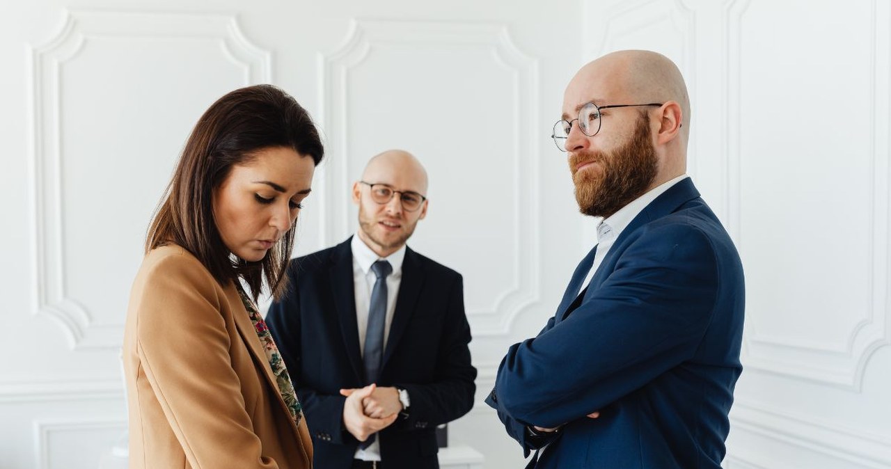 Papier toaletowy, kot i gra komputerowa. Oto najdziwniejsze powody rozwodów