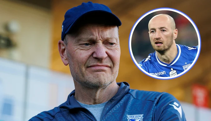 Lech Poznań wypunktowany, bezlitosna diagnoza. Gorąco po klęsce