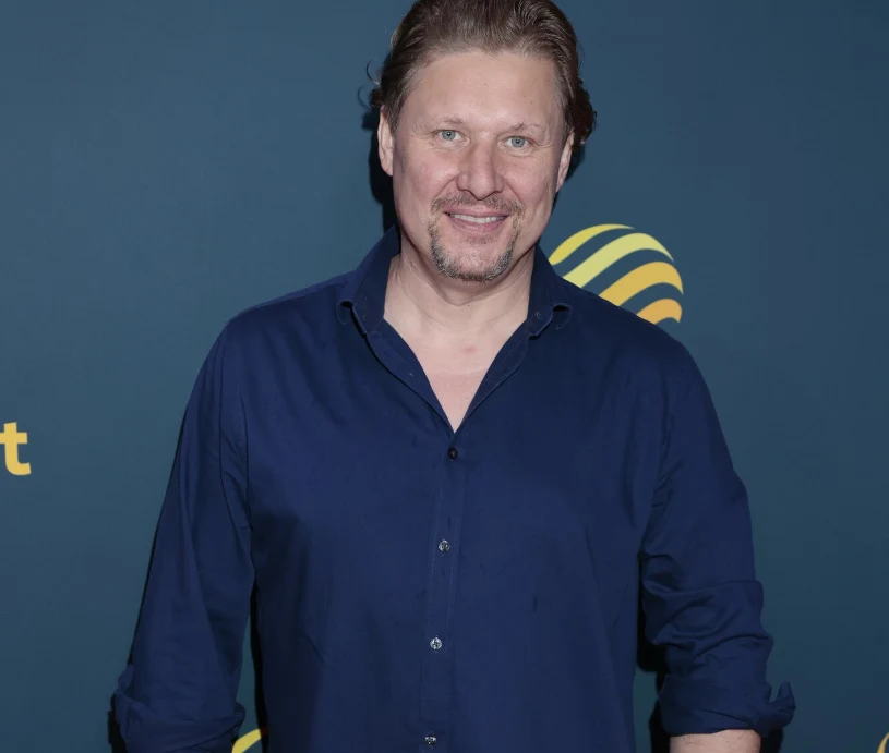 Andrzej Nejman nie rezygnuje z teatru. W końcu postawił na swoim