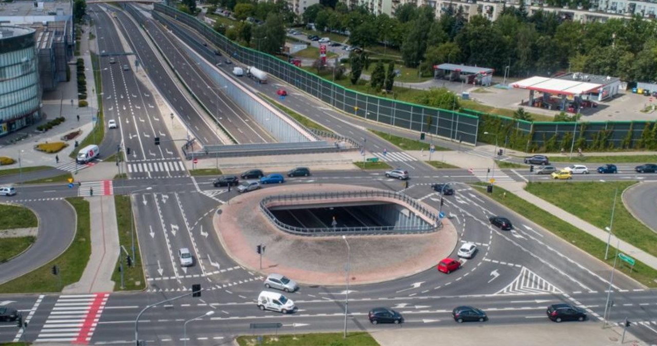 Nowa S74 w Kielcach. Wizualizacja trasy, która ma odkorkować miasto