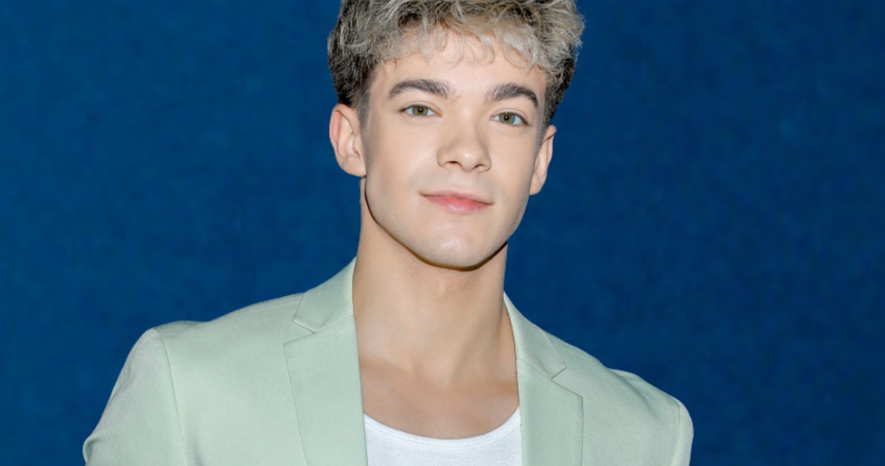 Kuba Szmajkowski potwierdził ws. partnera. To znany choreograf