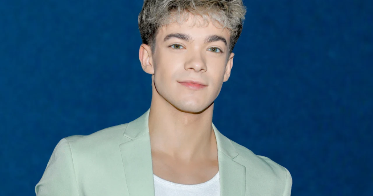 Kuba Szmajkowski potwierdził ws. partnera. To znany choreograf