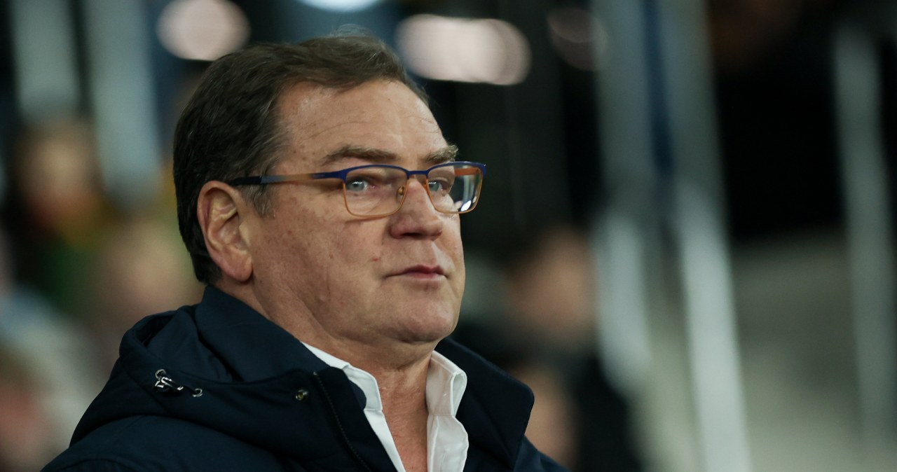 Jan Urban gasi plotki ws. Lewandowskiego.  wiadomości,aktualności,Interia Jan Urban gasi plotki ws. Lewandowskiego.