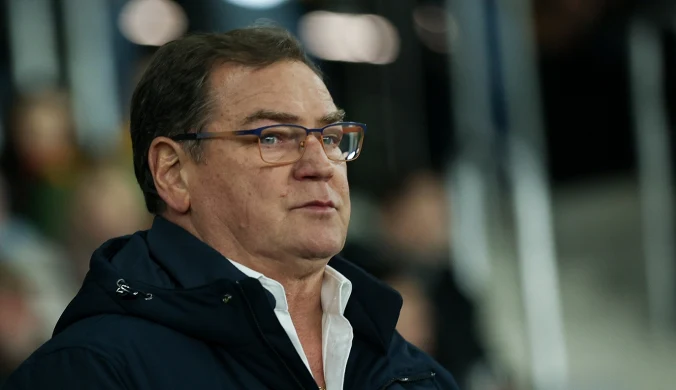 Jan Urban gasi plotki ws. Lewandowskiego. "To Flick usłyszał od Roberta"