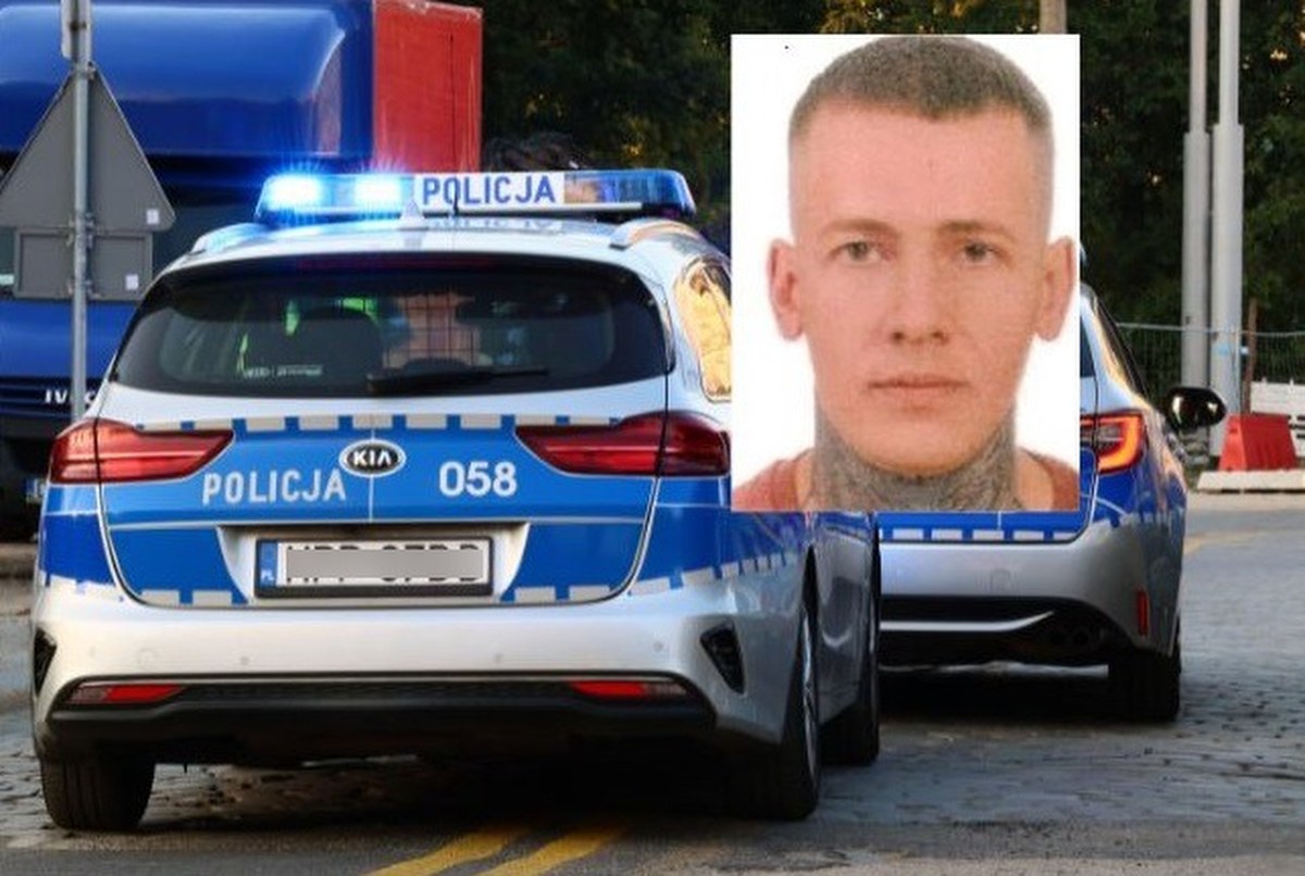 Młoda kobieta uduszona w hotelu. List gończy za podejrzanym