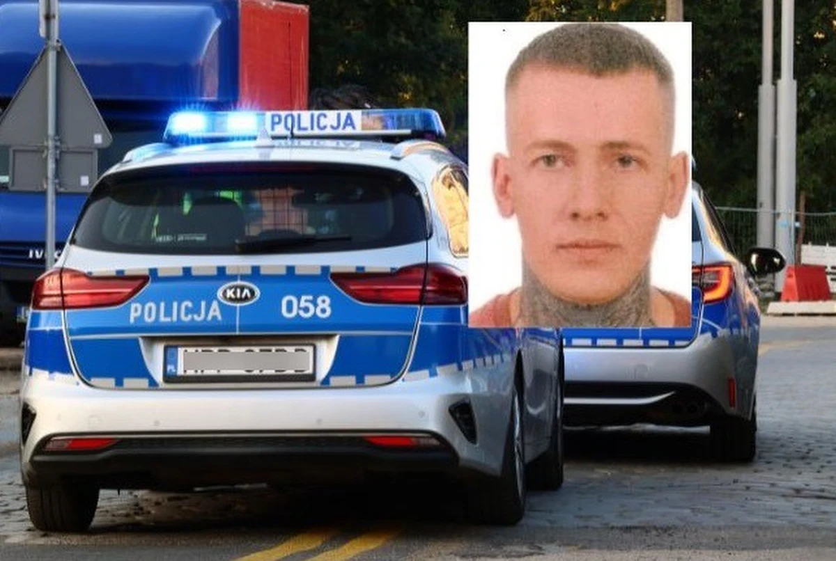 Obywatel Republiki Białorusi Eryk Piatrou jest poszukiwany w związku z zabójstwem kobiety w hotelu na Woli w Warszawie. Za sprawcą wydano list gończy - poinformował rzecznik Prokuratury Okręgowej prok. Piotr Antoni Skiba.