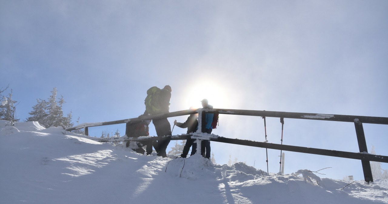 W Beskidach powstaje nowa atrakcja dla turystów. Wydadzą na nią 70 mln zł