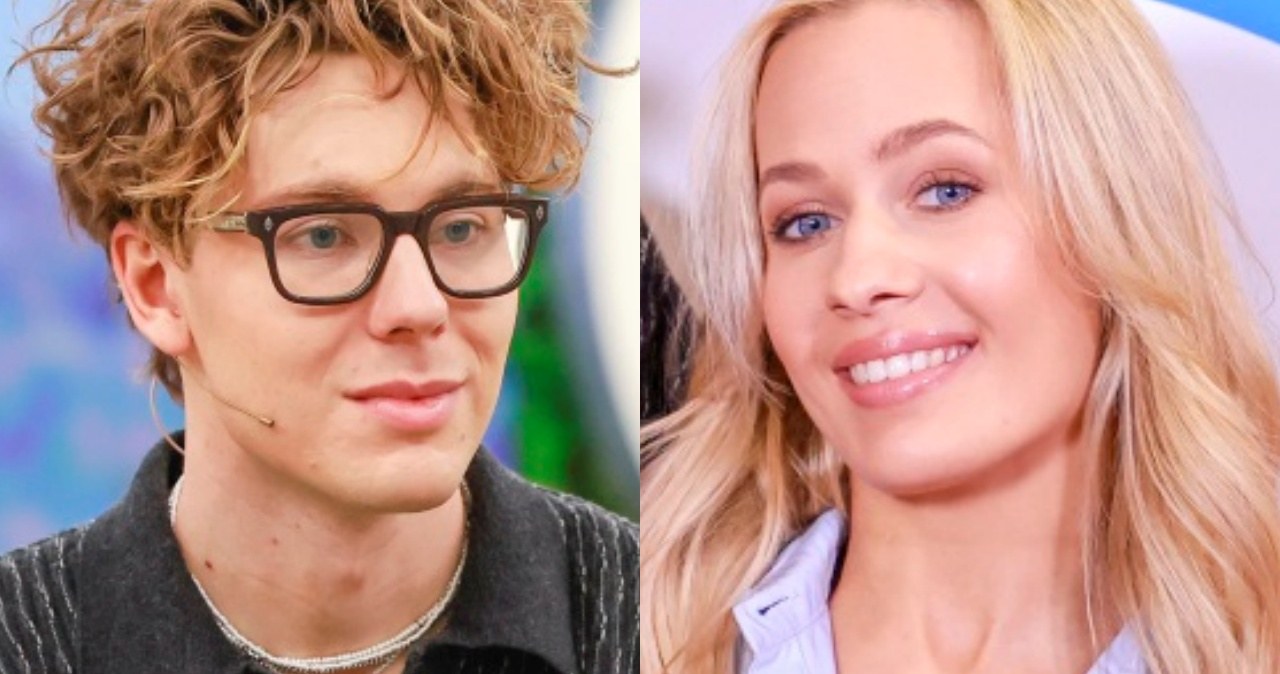 Bagi mówi wprost o otwarciu się na związek. "Mam coraz mniej barier"