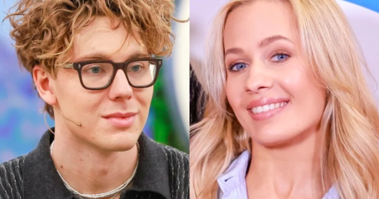 Bagi i Tarnowska podejrzewani o romans. Prawda o nich w końcu wyszła na jaw