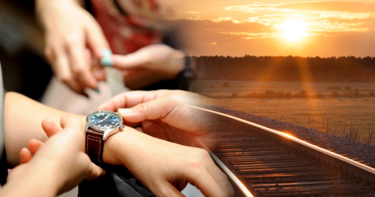 Zapytali o zmianę czasu. Większość odpowiedzi nie pozostawia złudzeń