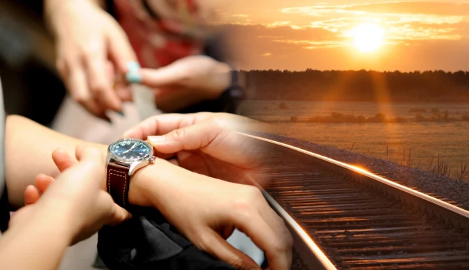 Zapytali o zmianę czasu. Większość odpowiedzi nie pozostawia złudzeń