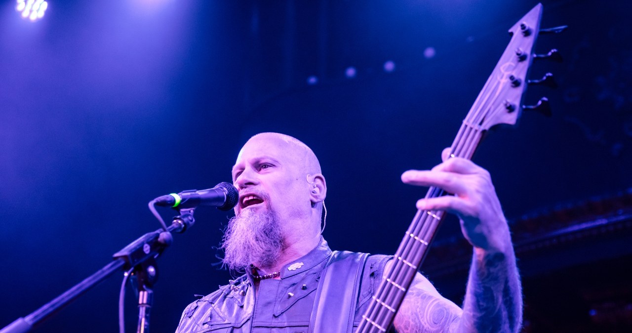 "Absolutnie miażdżąca". Co już wiemy o debiucie deathmetalowej supergrupy?