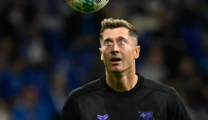 To się nie dzieje. Sensacyjny plan Barcelony. Lewandowski jednak skreślony