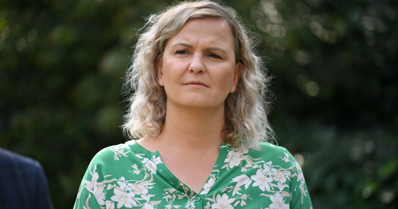 Jędrzejczak nie mogła milczeć. Apel do rodaków. "Dlaczego na to pozwalają?"