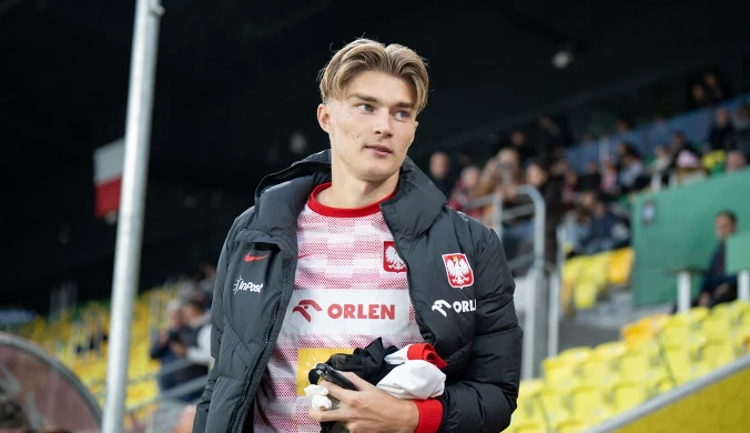 18-letni Polak zachwyca Niemcy. Trener mówi wprost, szykuje się debiut